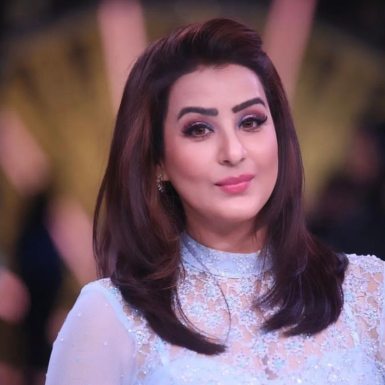 Shilpa Shinde