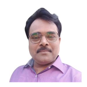 Amit Baranwal