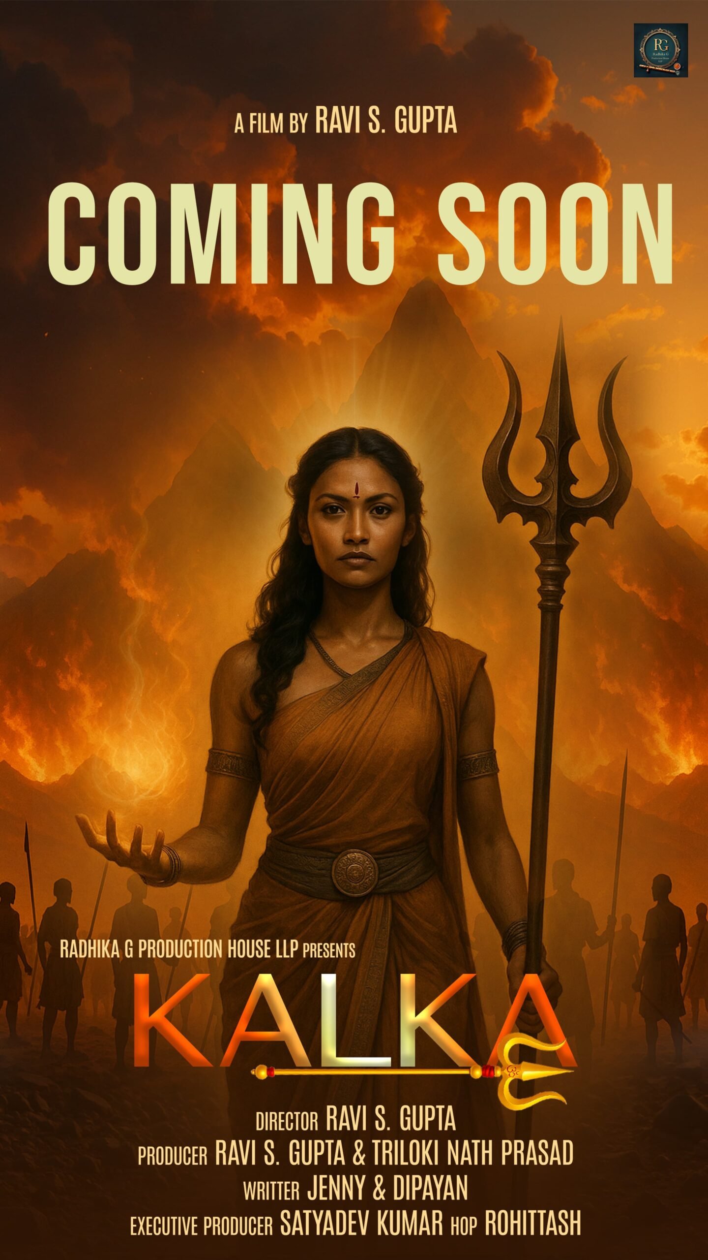 %radhika production%