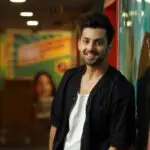 Himansh Kohli Boondi Raita