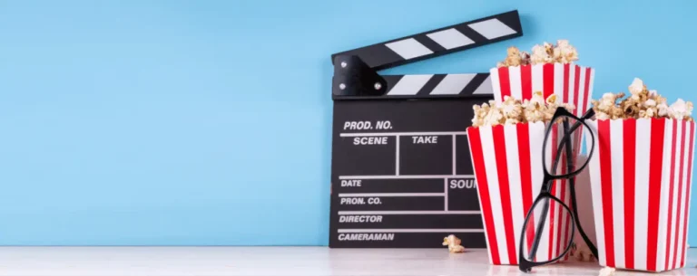 film production in andheri