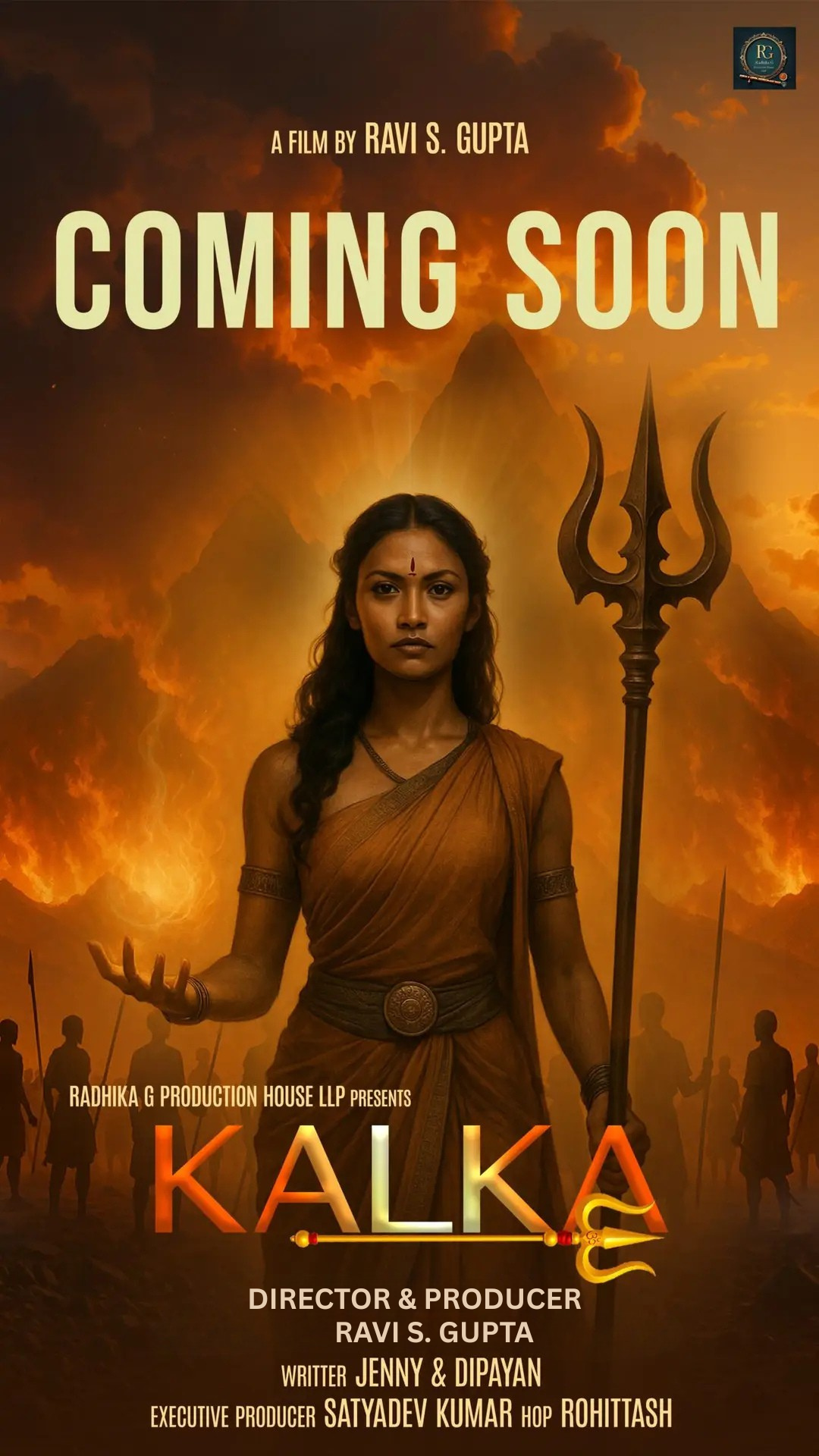 %radhika production%