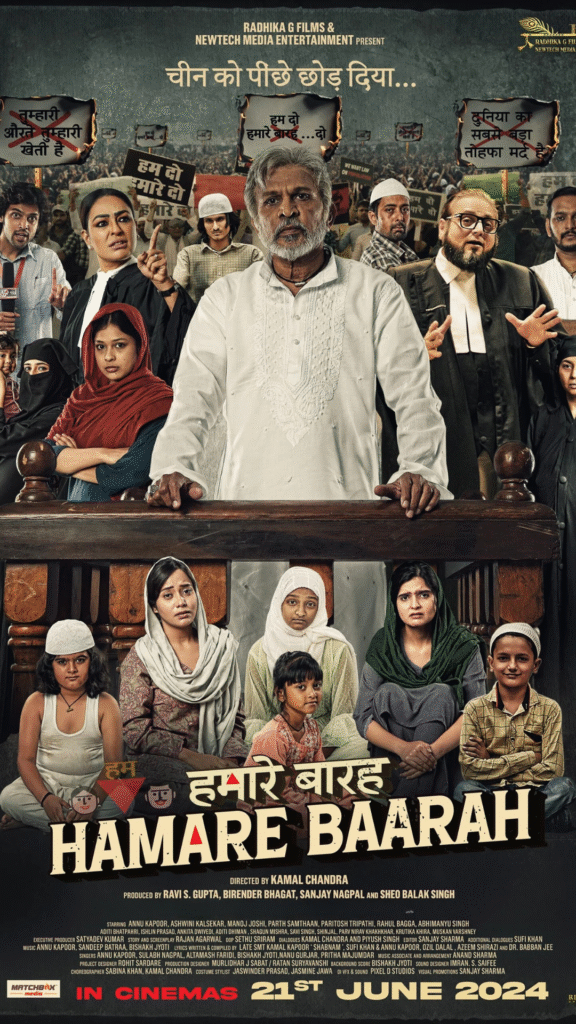 %radhika production%