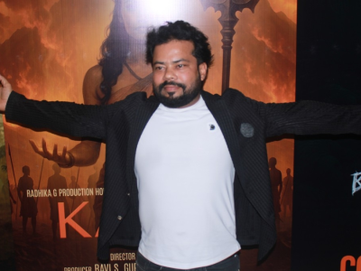 New Film Poster Launch